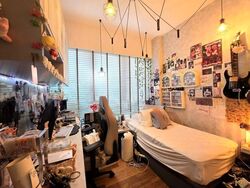 The Inflora (D17), Condominium #638679791